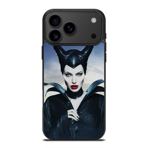 DISNEY MALEFICENT iPhone 17 Pro Max Case