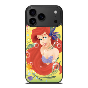 DISNEY THE LITTLE MERMAID iPhone 17 Pro Max Case