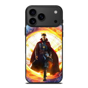 DOCTOR STRANGE MARVEL iPhone 17 Pro Max Case