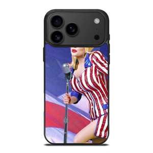 DOLLY PARTON iPhone 17 Pro Max Case