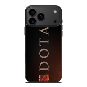 DOTA 2 2 iPhone 17 Pro Max Case