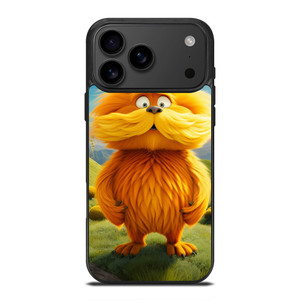 DR SEUSS THE LORAX MOVIE iPhone 17 Pro Max Case