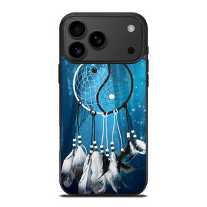 DREAMCATCHER CHINESE TAIJI iPhone 17 Pro Max Case