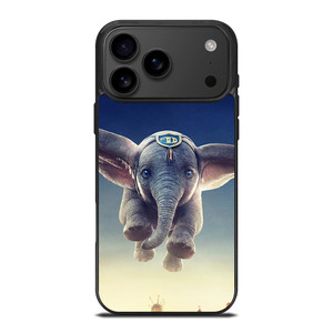 DUMBO CUTE DISNEY 2 iPhone 17 Pro Max Case