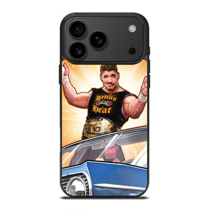 EDDIE GUERRERO WWE CHAMPION 2 iPhone 17 Pro Max Case