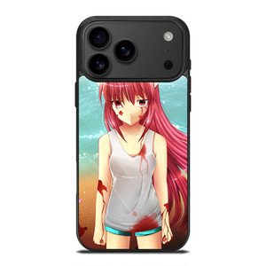 ELFEN LIED 3 iPhone 17 Pro Max Case