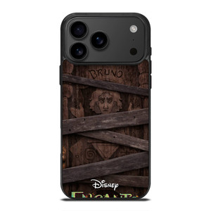 ENCANTO BRUNO DOOR DISNEY iPhone 17 Pro Max Case