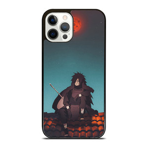 MADARA UCHIHA 2 iPhone 12 Pro Case