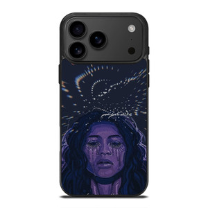 EUPHORIA MOVIE iPhone 17 Pro Max Case