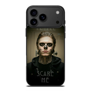 EVAN PETERS TATE LANGDON 2 iPhone 17 Pro Max Case