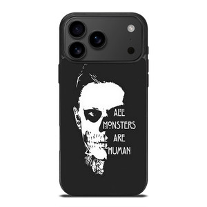 EVAN PETERS TATE LANGDON iPhone 17 Pro Max Case