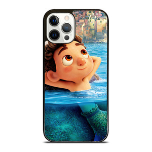 LUCA DISNEY 3 iPhone 12 Pro Case LUCA DISNEY 3 iPhone 12 Pro Case