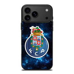 FC PORTO LOGO iPhone 17 Pro Max Case