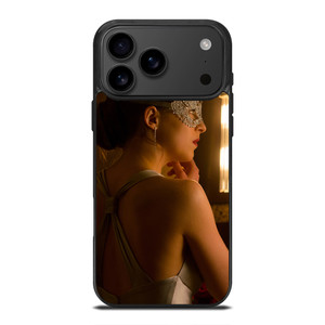 FIFTY SHADES DARKER DAKOTA JOHNSON iPhone 17 Pro Max Case