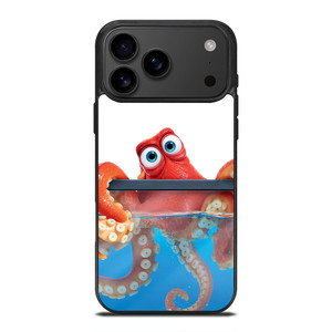 FINDING DORY HANK 2 iPhone 17 Pro Max Case