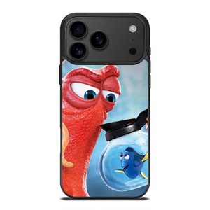 FINDING DORY HANK iPhone 17 Pro Max Case