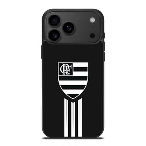 FLAMENGO FC SYMBOL iPhone 17 Pro Max Case