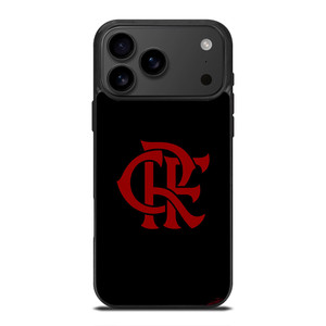 FLAMENGO FOOTBALL CLUB iPhone 17 Pro Max Case