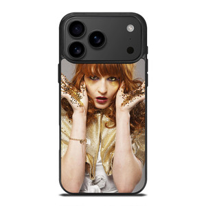 FLORENCE AND THE MACHINE iPhone 17 Pro Max Case