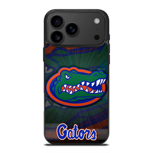 FLORIDA GATORS iPhone 17 Pro Max Case