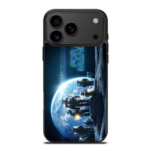 FOR ALL MANKIND SERIES iPhone 17 Pro Max Case