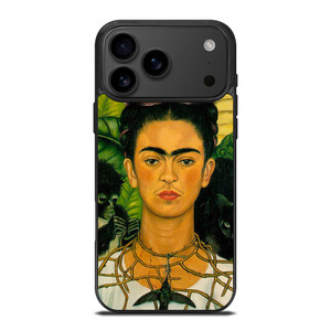 FRIDA KAHLO PAINTING iPhone 17 Pro Max Case
