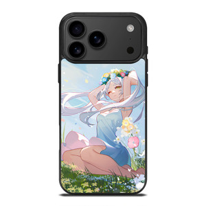 FRIEREN SEXY ANIME iPhone 17 Pro Max Case