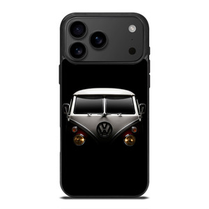 FRONT OF VW VOLKSWAGEN iPhone 17 Pro Max Case