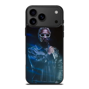 FUTURE RAPPER 3 iPhone 17 Pro Max Case