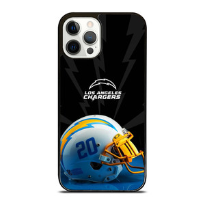 LOS ANGELES CHARGERS 2 iPhone 12 Pro Case