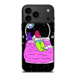 GIRLS ALIEN THRASHER 2 iPhone 17 Pro Max Case