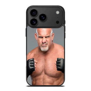 GOLDBERG WWE CHAMPION 4 iPhone 17 Pro Max Case