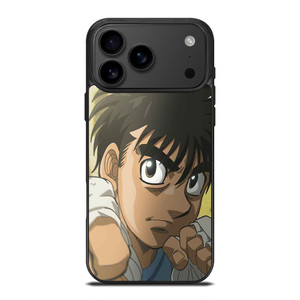 HAJIME NO IPPO ANIME ART iPhone 17 Pro Max Case