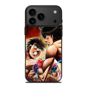 HAJIME NO IPPO BOXING iPhone 17 Pro Max Case