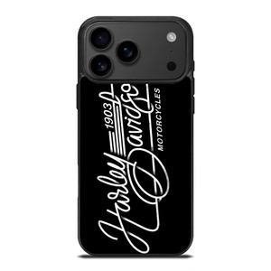 HARLEY DAVIDSON 1903 iPhone 17 Pro Max Case