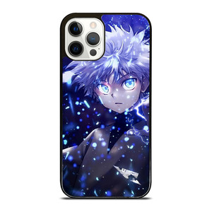 KILLUA ZOLDYCK HUNTER X HUNTER 2 iPhone 12 Pro Case
