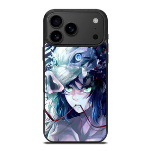 HASHIBIRA INOSUKE DEMON SLAYER 3 iPhone 17 Pro Max Case