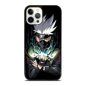 KAKASHI HATAKE iPhone 12 Pro Case