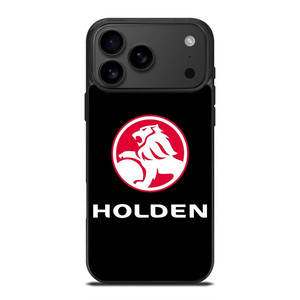 HOLDEN CAR LOGO 3 iPhone 17 Pro Max Case