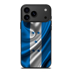HONDURAS SYMBOL iPhone 17 Pro Max Case