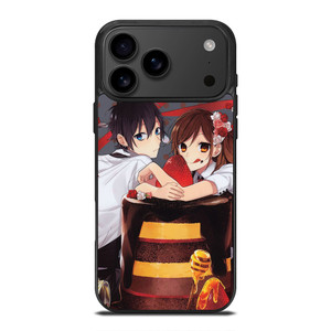 HORIMIYA ANIME ART iPhone 17 Pro Max Case