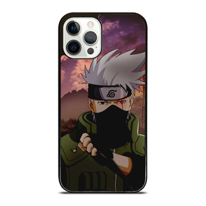KAKASHI HATAKE 2 iPhone 12 Pro Case
