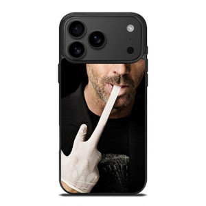 HOUSE MD COOL SERIES iPhone 17 Pro Max Case