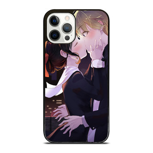KAGUYA SAMA LOVE IS WAR CUTE 2 iPhone 12 Pro Case