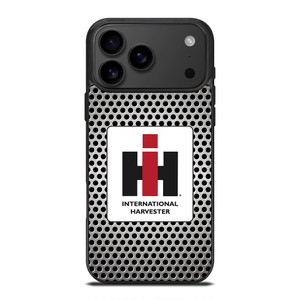 IH INTERNATIONAL HARVESTER 2 iPhone 17 Pro Max Case