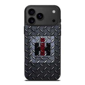 IH INTERNATIONAL HARVESTER 3 iPhone 17 Pro Max Case