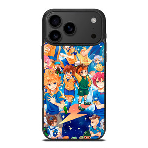 INAZUMA ELEVEN iPhone 17 Pro Max Case