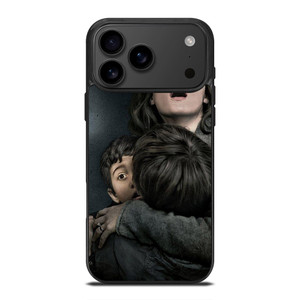 INSIDIOUS SCARY FAMILY iPhone 17 Pro Max Case
