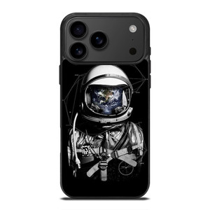 INTERSTELLAR ART iPhone 17 Pro Max Case