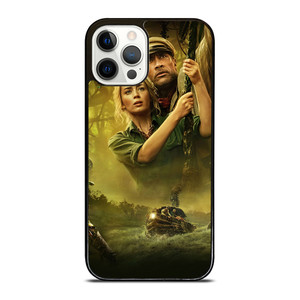 JUNGLE CRUISE DISNEY 2 iPhone 12 Pro Case